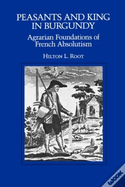 Capa do artigo Peasants And King In Burgundy