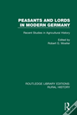 Capa do artigo Peasants And Lords In Modern Germany