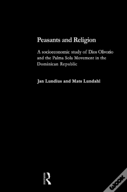 Capa do artigo Peasants And Religion