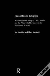 Capa do artigo Peasants And Religion
