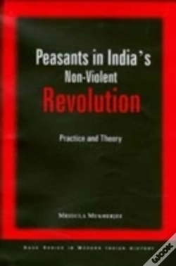Capa do artigo Peasants In India'S Non-Violent Revolution