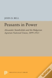 Peasants In Power