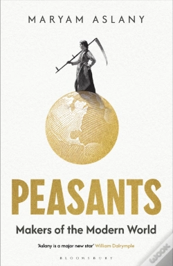Capa do artigo Peasants
