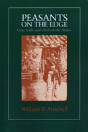 Peasants On The Edge - Preview