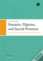 Capa do artigo Peasants, Pilgrims And Sacred Promises