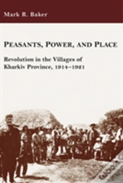 Capa do artigo Peasants, Power, And Place