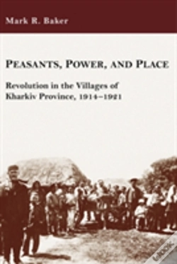 Capa do artigo Peasants, Power, And Place