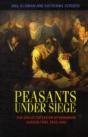 Peasants Under Siege - Preview