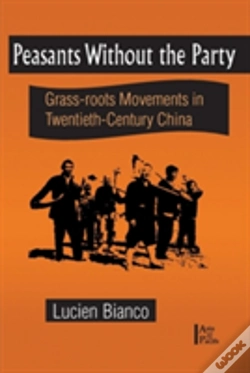 Capa do artigo Peasants Without The Party