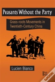 Capa do artigo Peasants Without The Party
