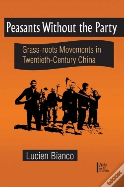 Capa do artigo Peasants Without The Party
