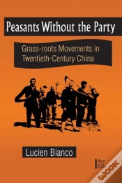 Capa do artigo Peasants Without The Party