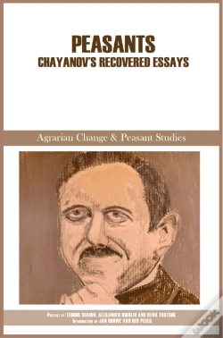 Capa do artigo Peasants