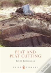 Capa do artigo Peat And Peat Cutting