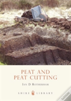 Capa do artigo Peat And Peat Cutting