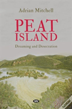 Capa do artigo Peat Island