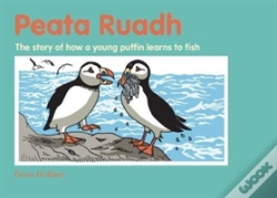 Capa do artigo Peata Ruadh