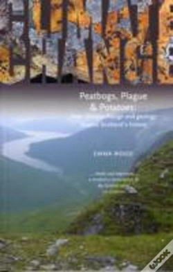 Capa do artigo Peatbogs, Plague And Potatoes