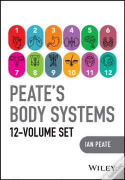 Capa do artigo Peate'S Body Systems