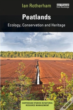 Capa do artigo Peatlands