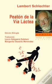 Capa do artigo Peatón De La Vía Láctea
