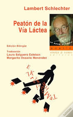 Capa do artigo Peatón De La Vía Láctea