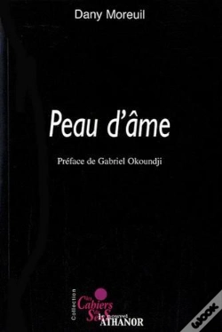 Capa do artigo Peau D'Âme