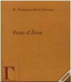 Capa do artigo Peau D'Âme
