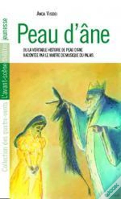 Capa do artigo Peau D'Ane