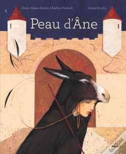 Capa do artigo Peau D'Âne