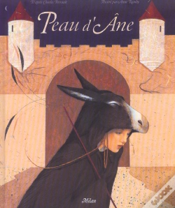 Capa do artigo Peau D'Âne