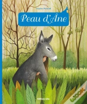 Capa do artigo Peau D