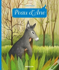 Capa do artigo Peau D'Âne