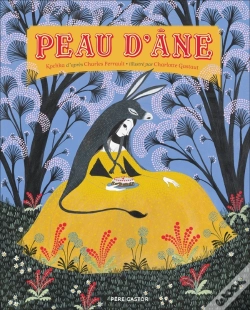 Capa do artigo Peau D'Âne