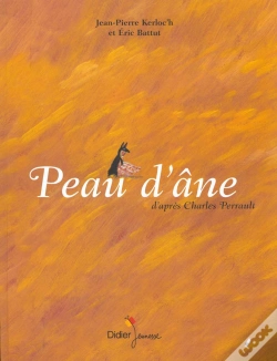 Capa do artigo Peau D'Ane