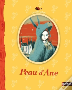 Capa do artigo Peau D'Âne