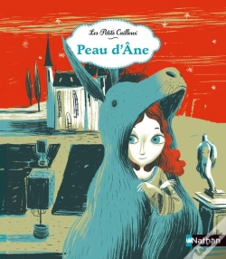 Capa do artigo Peau D'Âne