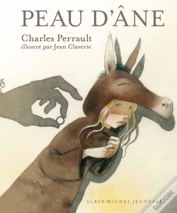 Capa do artigo Peau D'Âne