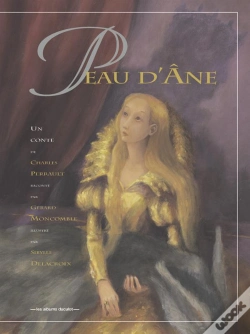 Capa do artigo Peau D'Ane