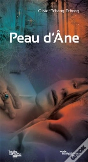 Capa do artigo Peau D