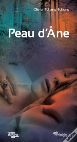Capa do artigo Peau D'Ane