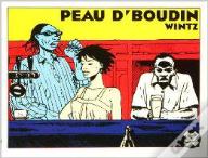 Peau D'Boudin