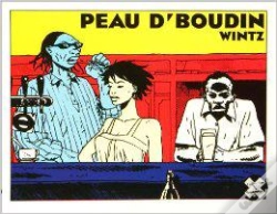 Capa do artigo Peau D'Boudin