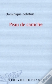 Peau De Caniche