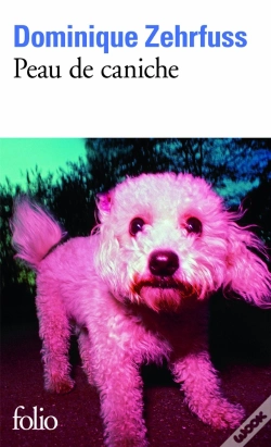 Capa do artigo Peau De Caniche