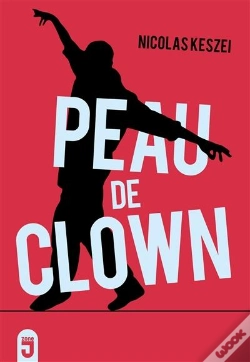 Capa do artigo Peau De Clown