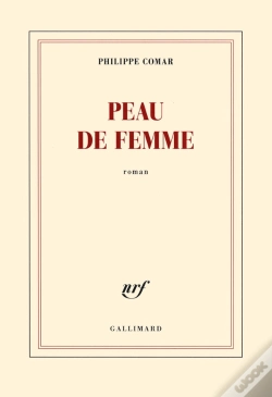 Capa do artigo Peau De Femme