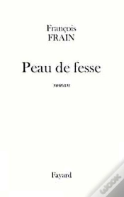 Capa do artigo Peau De Fesse