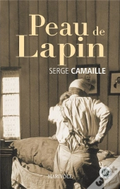 Peau De Lapin