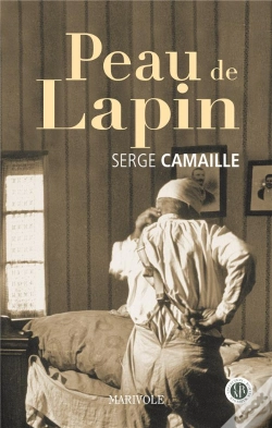 Capa do artigo Peau De Lapin